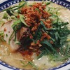 くろいわラーメン - 