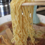 ラーメン ふくや - 