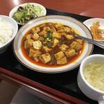 四川食府 - 