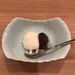 Shintomi Nagumo - デザート