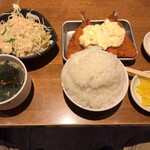 博多筑紫口 居酒屋 ホームラン食堂 - 