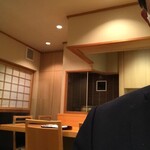 新富 なぐも - 店内