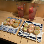 あわよくばあー - 