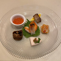 礼華　青鸞居 - 