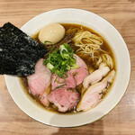 麺処 ほん田 秋葉原本店 - 