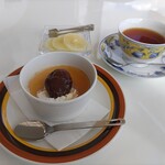 リラクゼーションカフェ TORA - 