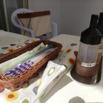 リラクゼーションカフェ TORA - 