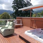 リラクゼーションカフェ TORA - 