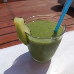 リラクゼーションカフェ TORA - 