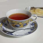 リラクゼーションカフェ TORA - 