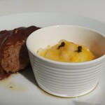 リラクゼーションカフェ TORA - 