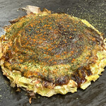 鶴橋風月 - 料理写真: