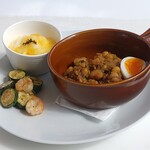 リラクゼーションカフェ TORA - 