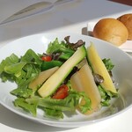 リラクゼーションカフェ TORA - 