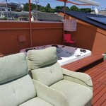 リラクゼーションカフェ TORA - 