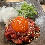 Sumibiyakiniku Shinchan - 