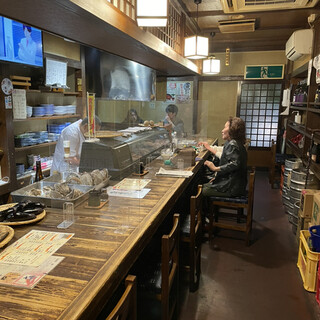 居酒屋せいご_2