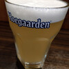 カンポ・ディ・ジラソーレ - Hoegaarden White～☆