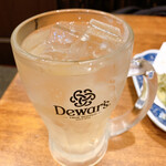 炭火焼ジンギスカン 万蔵 - 