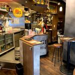 銀だこ ハイボール酒場 池袋南口店 - 