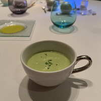 神楽坂 フレンチレストラン ラリアンス - 