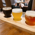 herb & beer dining 春風千里 - 