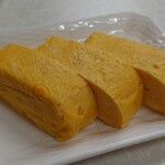 おかんの店 - 玉子焼き