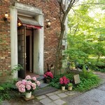 カフェ ラフィーネ - 