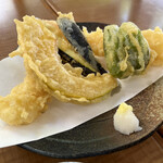 軽井沢十割そば 大禅 - 