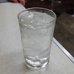 おかんの店 - チューハイ