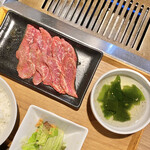 Yakiniku Andhi - 