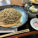 軽井沢十割そば 大禅 - 