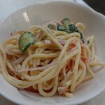 おかんの店 - スパサラ