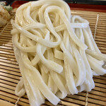 讃岐屋 - うどん
