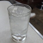 おかんの店 - チューハイ