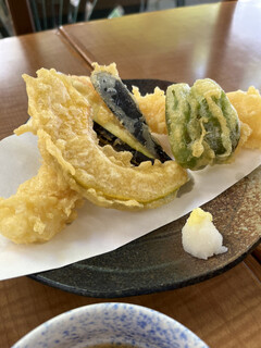 Karuizawa Juuwari Soba Daizen