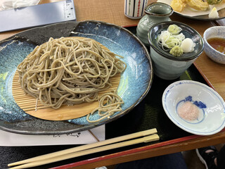 Karuizawa Juuwari Soba Daizen