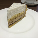 パティスリー タンドレス - 