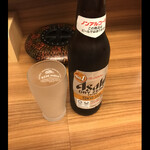 Sakaba Shishi - ノンアルコールビール　byまみこまみこ