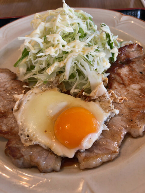 我が家食堂 - 西鷹巣（食堂）の写真