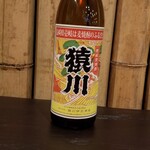 炭火焼き鳥 琥珀 - 