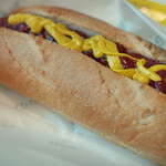 タリーズコーヒー - ボールパークドッグプレーンセット