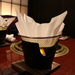 個室焼肉 牛道 はなれ - しゃぶしゃぶ