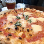 PIZZA BORSA - から好し定食４個759円税込