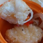 パキラ - マリネ