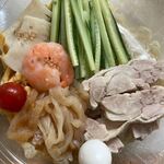 聘珍樓 池袋西武店 - 