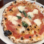 PIZZA BORSA - から好し定食４個759円税込