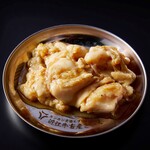 Kinkimbirutopurittoshouchououmigyuuchikusanasahi - 生ホル　　439円　　近江牛小腸　　　　　　　