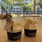 リコリコ 恵庭本店 - 