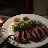 マディソン ニューヨーク キッチン - 